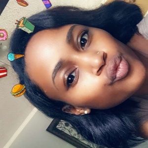 Meet your Posher, Tyresha